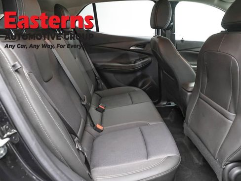 Used 2024 Buick Encore GX Preferred FWD image 22