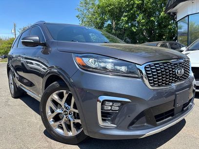 Used 2019 Kia Sorento SX