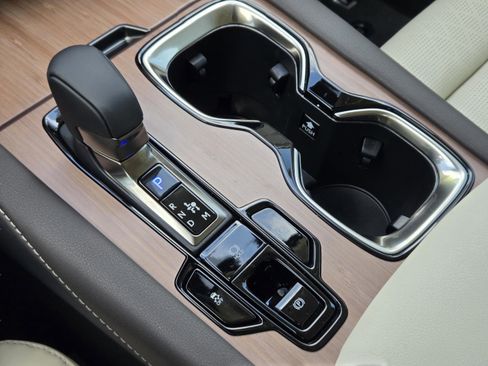 New 2026 Lexus RX 350 FWD image 14