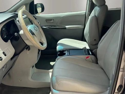 Used 2013 Toyota Sienna LE FWD image 20