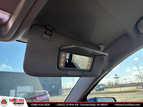 Used 2019 Chevrolet Equinox LT image 21