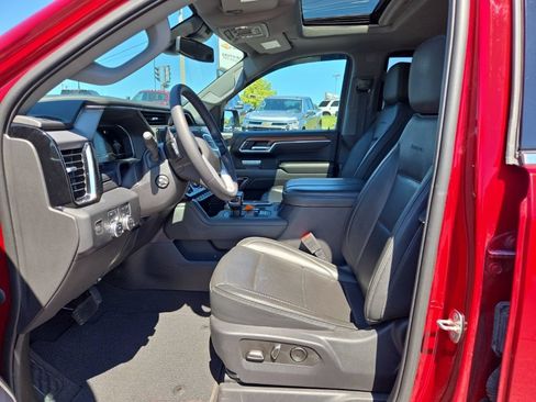Certified 2023 GMC Sierra 1500 Denali AWD/4WD image 16