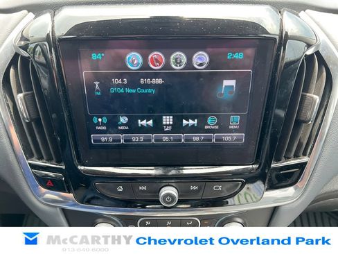 Used 2018 Chevrolet Traverse LT FWD image 14