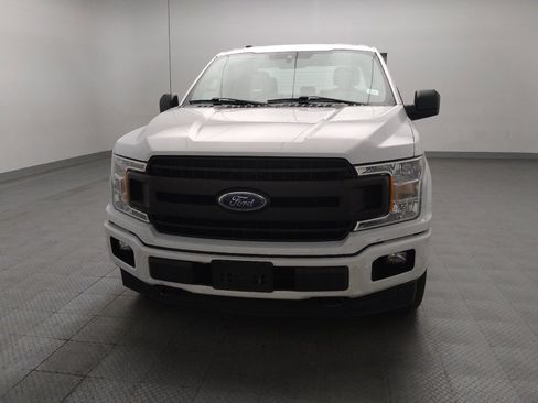 Used 2019 Ford F150 XL w/ Equipment Group 101A Mid AWD/4WD image 15