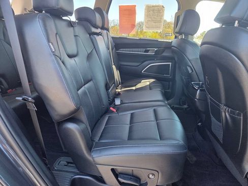 Used 2024 Kia Telluride EX AWD/4WD image 30