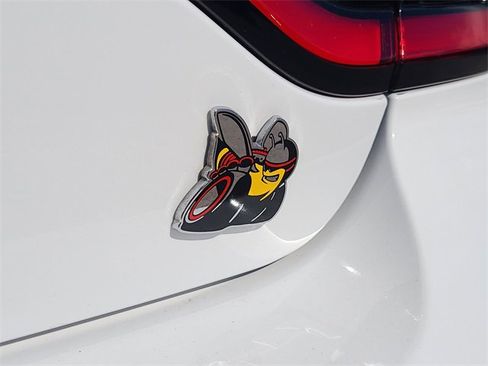 Used 2023 Dodge Charger Scat Pack w/ Plus Group image 10