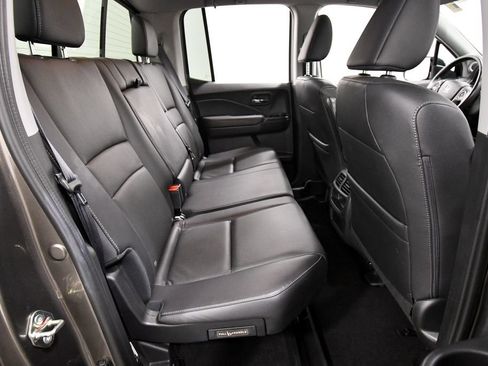 Used 2020 Honda Ridgeline RTL-E image 18