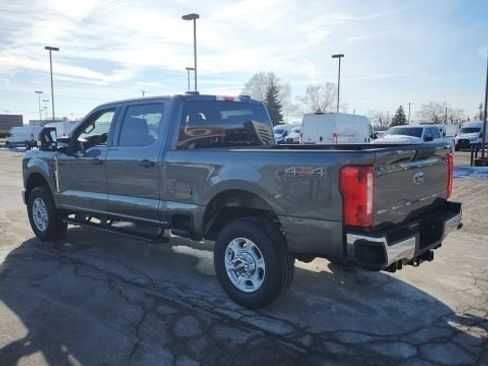 New 2026 Ford F250 XLT image 5