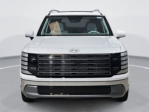 New 2026 Hyundai Palisade Limited image 2