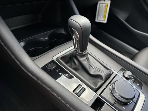 New 2026 MAZDA MAZDA3 s Sport FWD image 52