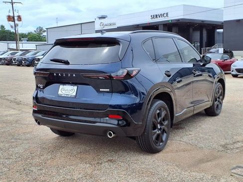 New 2026 MAZDA CX-5 2.5 S w/ Premium Package AWD/4WD image 2