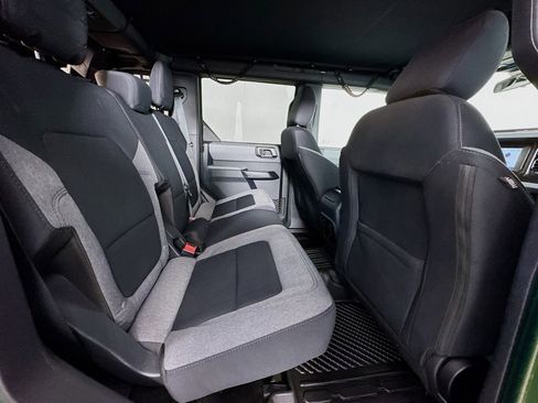 Used 2022 Ford Bronco Big Bend image 27