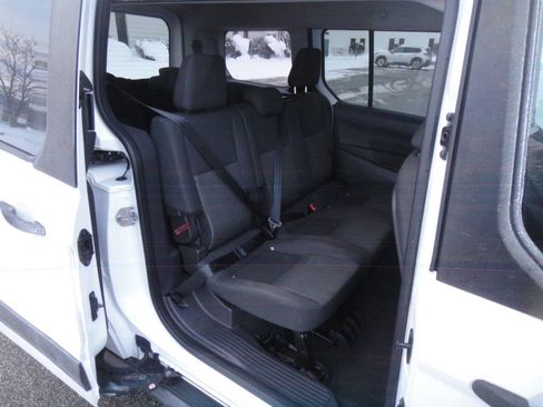 Used 2018 Ford Transit Connect XL image 10