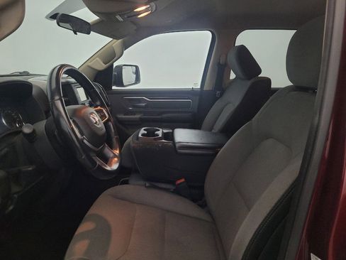 Used 2019 RAM 1500 Big Horn RWD image 17