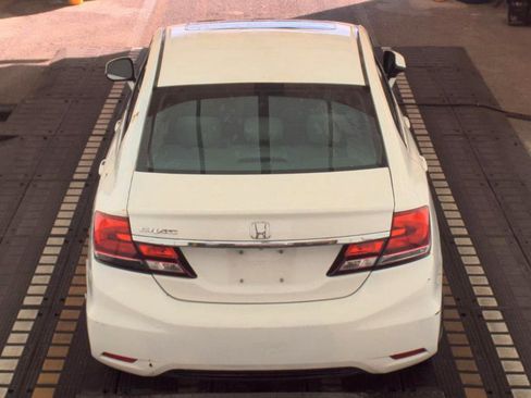 Used 2013 Honda Civic EX image 6
