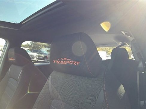 New 2026 Honda CR-V TrailSport image 23