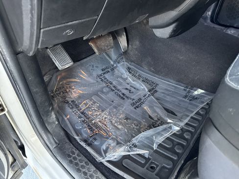 Used 2021 RAM 1500 Classic Warlock w/ Warlock All Terrain Package image 16