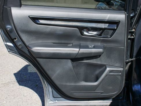 Used 2024 Honda CR-V Sport Touring image 32