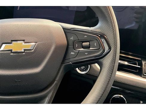 Used 2025 Chevrolet TrailBlazer LT FWD image 11