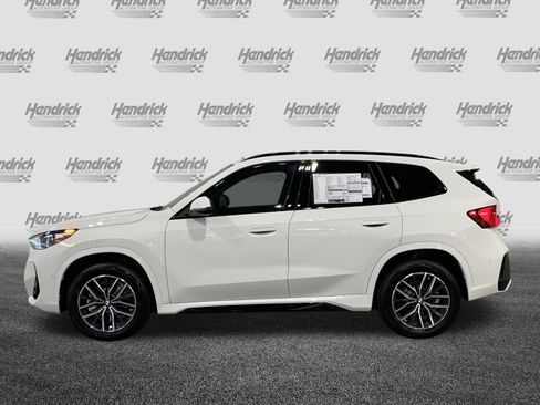 New 2026 BMW X1 xDrive28i w/ Technology Package image 5