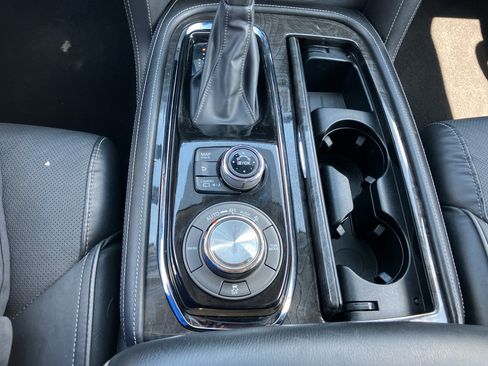 Used 2020 INFINITI QX80 Luxe w/ Proassist Package AWD/4WD image 22