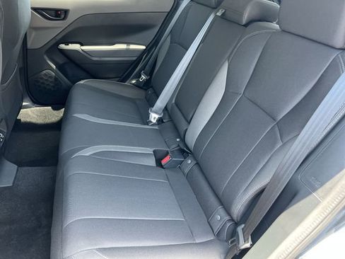 New 2026 Subaru Crosstrek 2.0i Premium AWD/4WD image 32