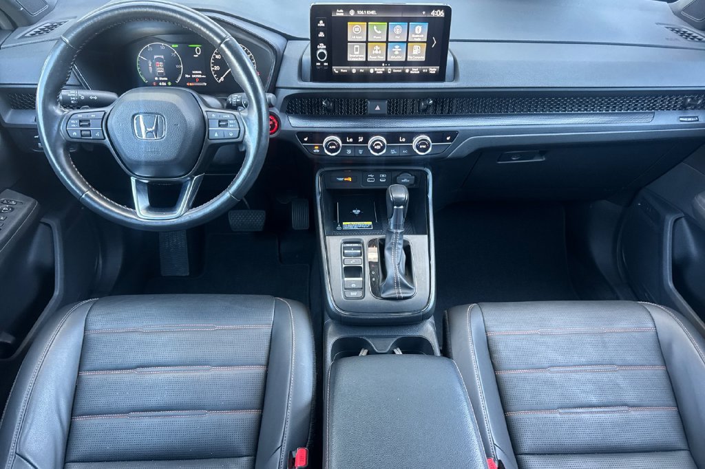 Certified 2024 Honda CR-V Sport-L image 17