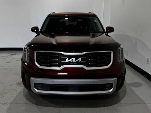 Used 2023 Kia Telluride SX Prestige X-Line AWD/4WD image 10