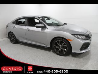 Used 2019 Honda Civic Sport video 1