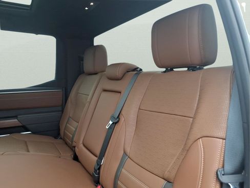 Used 2024 Toyota Tundra 1794 Edition AWD/4WD image 14