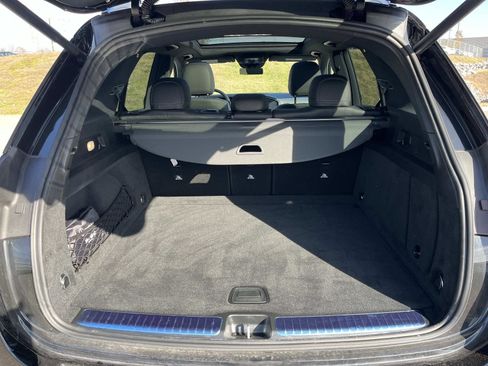 Used 2025 Mercedes-Benz GLE 350 GLE 350 image 10