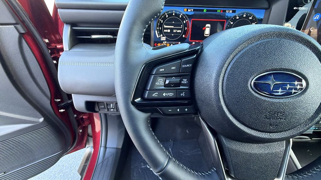 New 2026 Subaru Outback Touring XT AWD/4WD image 28