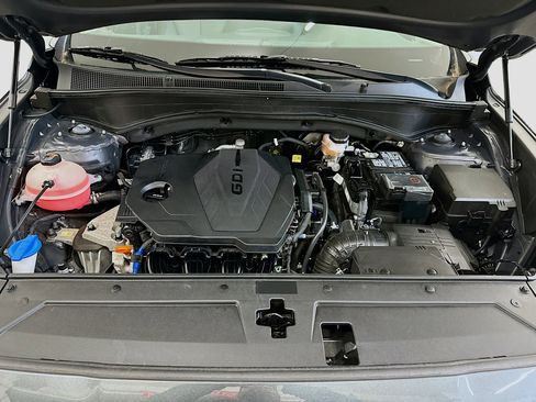 Used 2023 Hyundai Santa Fe XRT image 35