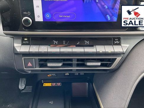 Used 2025 Toyota Camry LE FWD image 32