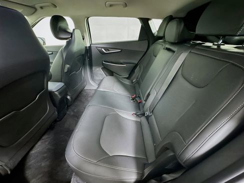 Used 2024 Kia EV6 Wind w/ Wind Technology Package RWD image 27