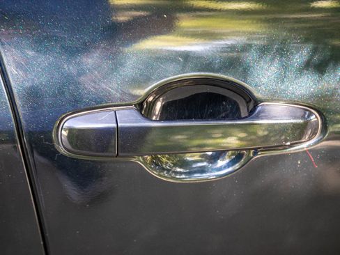 Used 2017 Toyota Camry SE FWD image 21
