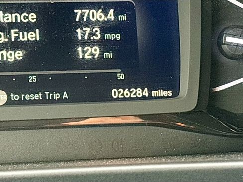 Used 2023 Honda Passport TrailSport image 12