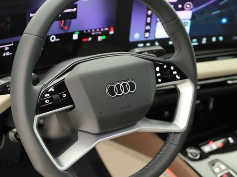 New 2026 Audi A5 2.0T Premium AWD/4WD image 16