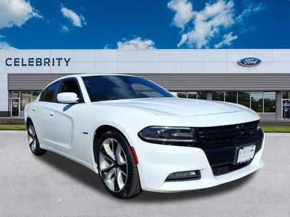 Used 2016 Dodge Charger R/T
