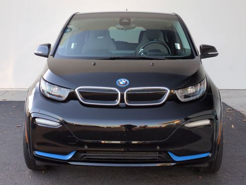 Used 2021 BMW i3 s image 3