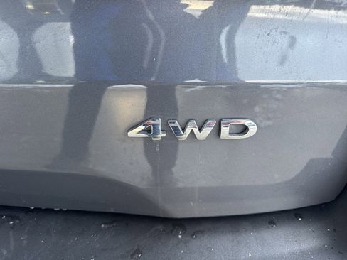 Certified 2022 Ford EcoSport SE w/ SE Appearance Package image 15