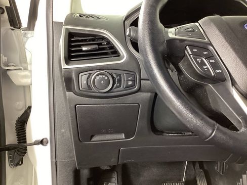 Used 2023 Ford Edge SEL w/ Convenience Package AWD/4WD image 13