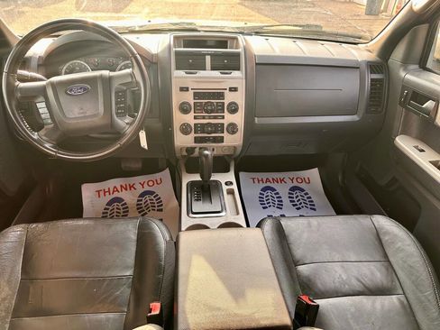 Used 2012 Ford Escape XLT image 13