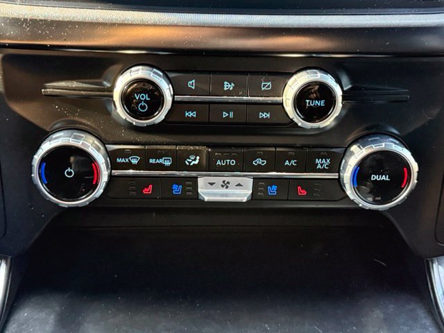 Used 2023 Ford F150 Tremor w/ Equipment Group 402A High AWD/4WD image 22
