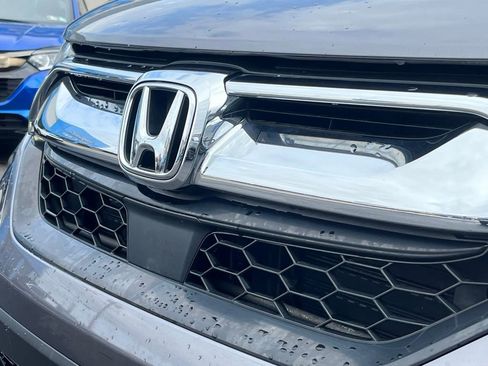 Used 2019 Honda CR-V EX image 21