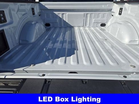 New 2025 Ford F150 XLT w/ Equipment Group 302A MID image 35