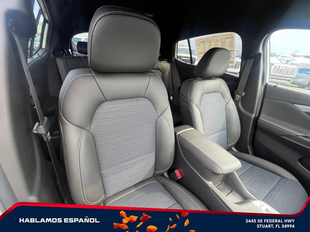 New 2026 Buick Envista Sport Touring w/ Convenience I Package FWD image 15