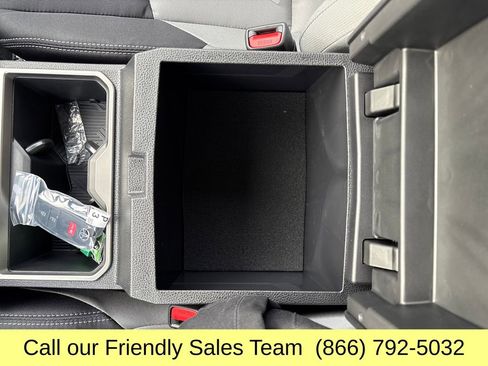 New 2026 Toyota Tacoma TRD Off-Road w/ TRD Off Road Upgrade Package image 27