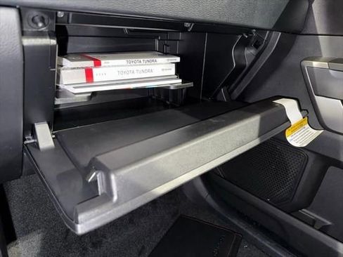 New 2026 Toyota Tundra SR5 image 28