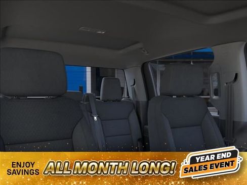 New 2026 Chevrolet Silverado 1500 LT image 24